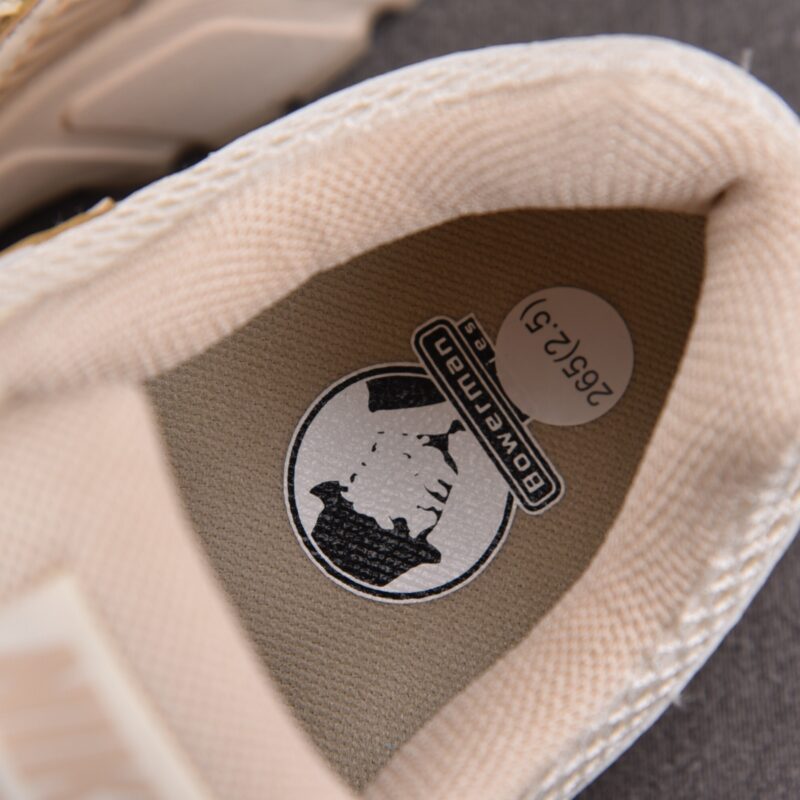 (BEST) Nike Zoom Vomero 5 WMNS 'SAIL LIGHT OREWOOD BROWN'