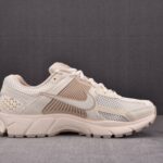 (BEST) Nike Zoom Vomero 5 WMNS 'SAIL LIGHT OREWOOD BROWN'