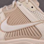 (BEST) Nike Zoom Vomero 5 WMNS 'SAIL LIGHT OREWOOD BROWN'