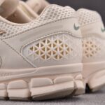 (BEST) Nike Zoom Vomero 5 WMNS 'SAIL LIGHT OREWOOD BROWN'