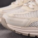 (BEST) Nike Zoom Vomero 5 WMNS 'SAIL LIGHT OREWOOD BROWN'