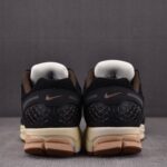 (BEST) Nike Zoom Vomero 5 WMNS 'BLACK SESAME'