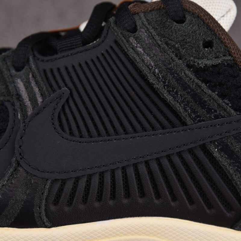 (BEST) Nike Zoom Vomero 5 WMNS 'BLACK SESAME'