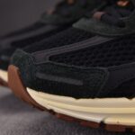 (BEST) Nike Zoom Vomero 5 WMNS 'BLACK SESAME'