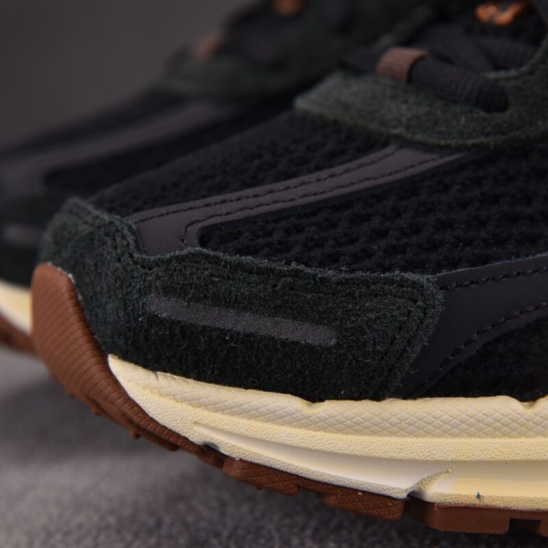 (BEST) Nike Zoom Vomero 5 WMNS 'BLACK SESAME'