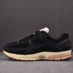 (BEST) Nike Zoom Vomero 5 WMNS 'BLACK SESAME'