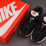 (BEST) Nike Zoom Vomero 5 WMNS 'BLACK SESAME'