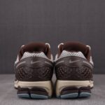 (BEST) Nike Zoom Vomero 5 WMNS 'EARTH FOSSIL'