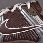 (BEST) Nike Zoom Vomero 5 WMNS 'EARTH FOSSIL'