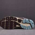 (BEST) Nike Zoom Vomero 5 WMNS 'EARTH FOSSIL'