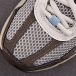 (BEST) Nike Zoom Vomero 5 WMNS 'EARTH FOSSIL'