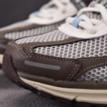 (BEST) Nike Zoom Vomero 5 WMNS 'EARTH FOSSIL'