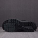 (BEST) Nike Zoom Vomero 5 WMNS 'TRIPLE BLACK'