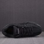 (BEST) Nike Zoom Vomero 5 WMNS 'TRIPLE BLACK'