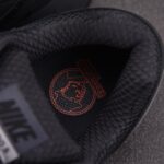 (BEST) Nike Zoom Vomero 5 WMNS 'TRIPLE BLACK'