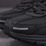 (BEST) Nike Zoom Vomero 5 WMNS 'TRIPLE BLACK'