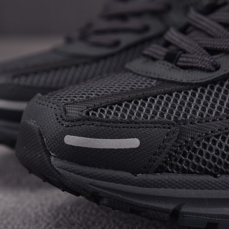 (BEST) Nike Zoom Vomero 5 WMNS 'TRIPLE BLACK'