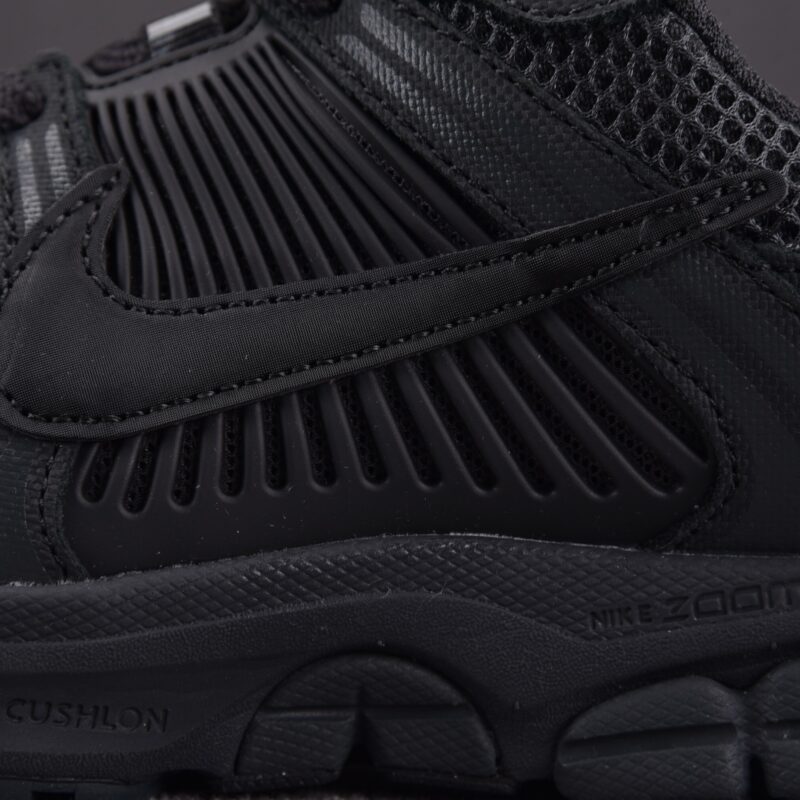 (BEST) Nike Zoom Vomero 5 WMNS 'TRIPLE BLACK'