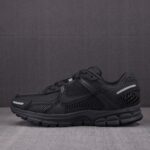 (BEST) Nike Zoom Vomero 5 WMNS 'TRIPLE BLACK'