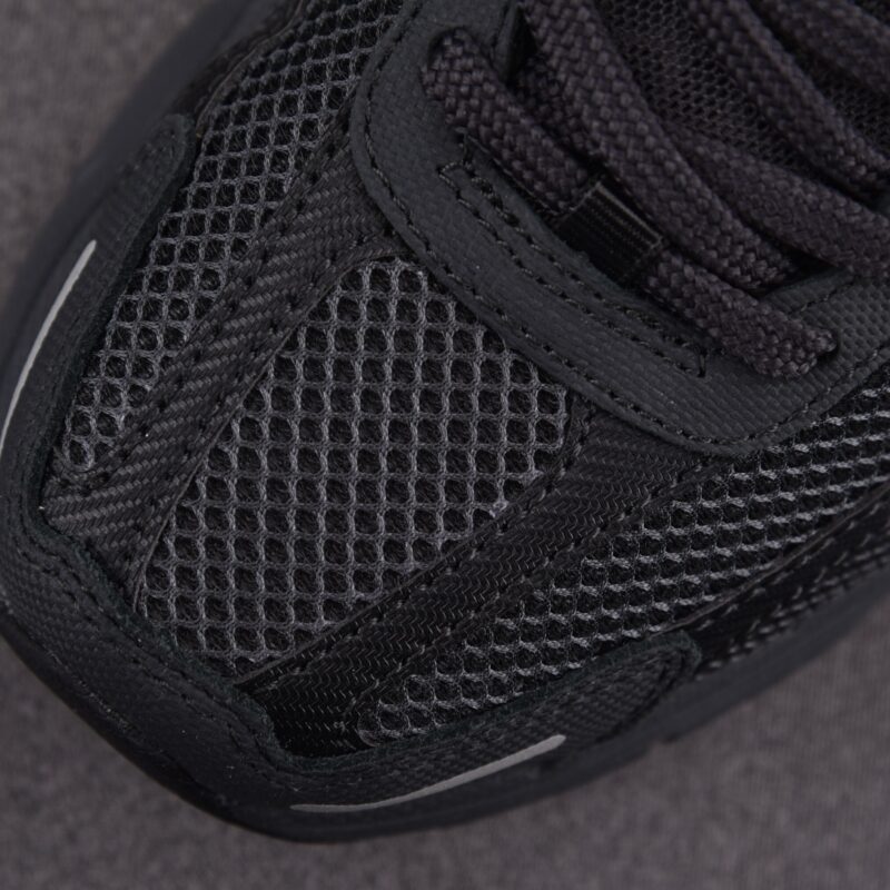 (BEST) Nike Zoom Vomero 5 WMNS 'TRIPLE BLACK'
