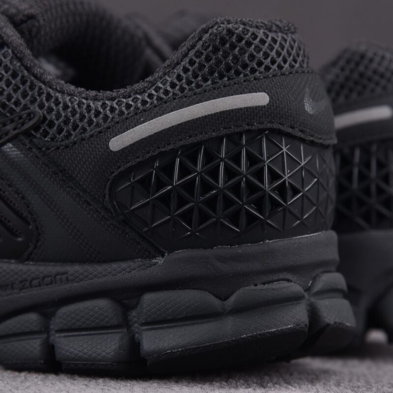 (BEST) Nike Zoom Vomero 5 WMNS 'TRIPLE BLACK'