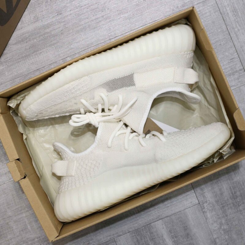 Giày Adidas Yeezy Boost 350 V2 ‘Bone’ Best Quality