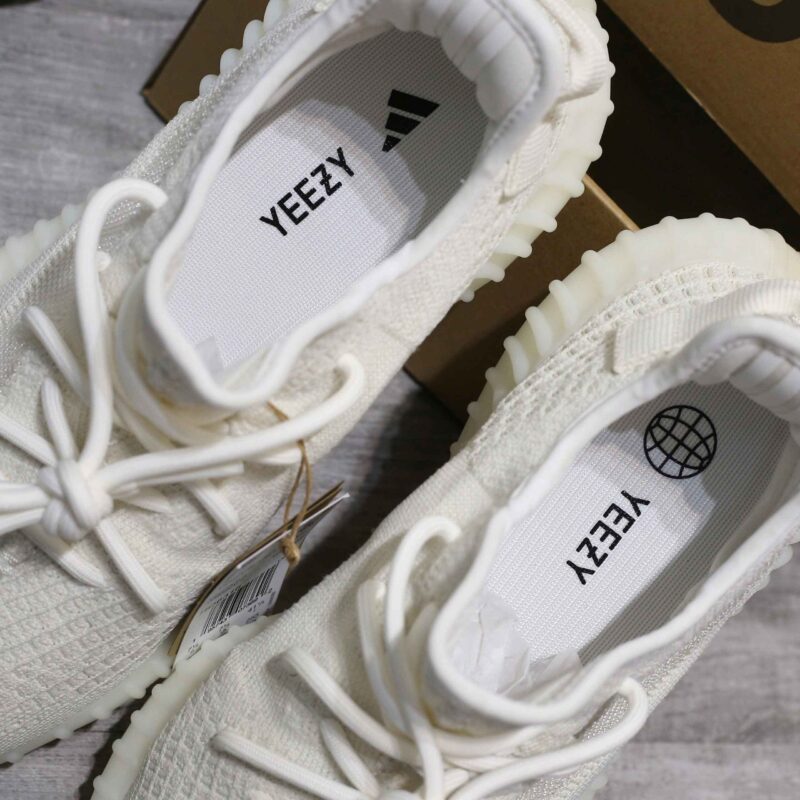 Giày Adidas Yeezy Boost 350 V2 ‘Bone’ Best Quality