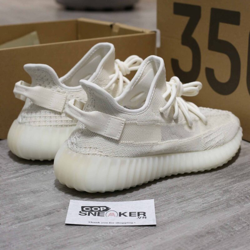 Giày Adidas Yeezy Boost 350 V2 ‘Bone’ Best Quality