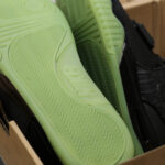 Giày Nike Air Yeezy 2 ‘Solar Red’