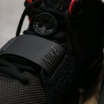 Giày Nike Air Yeezy 2 ‘Solar Red’