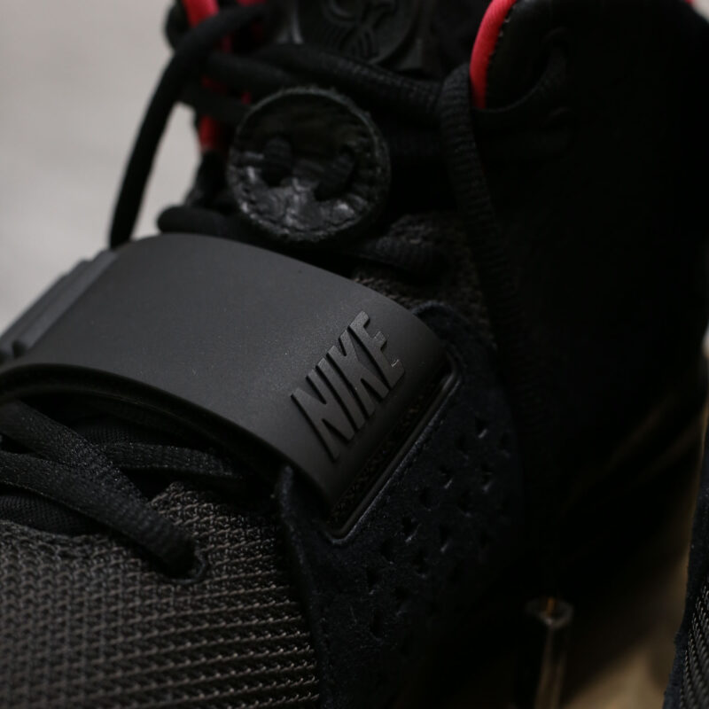 Giày Nike Air Yeezy 2 ‘Solar Red’