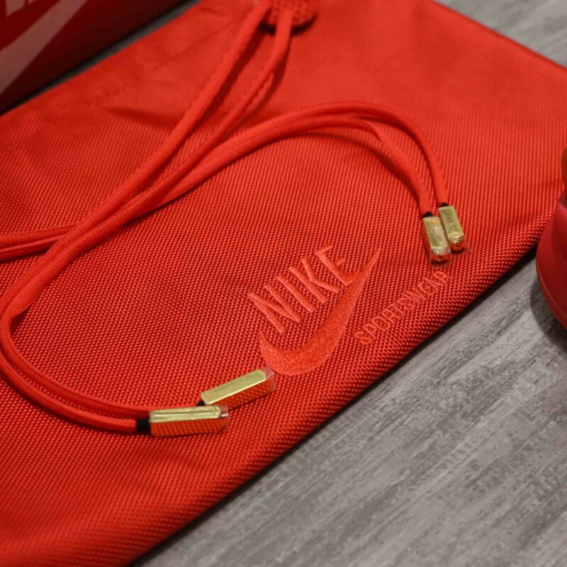 Giày Nike Air Yeezy 2 SP ‘Red October’