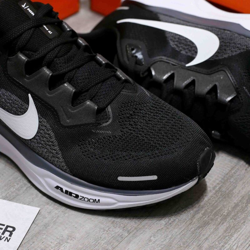 Giày Nike Air Zoom Pegasus 41 ‘Black White’ Like Auth