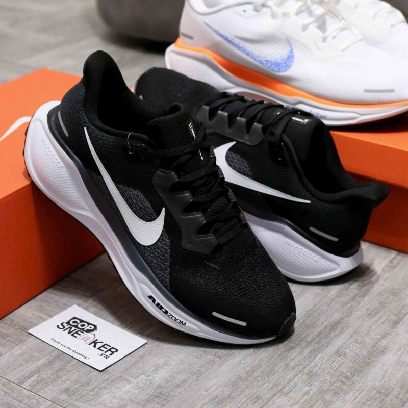 Giày Nike Air Zoom Pegasus 41 ‘Black White’ Like Auth