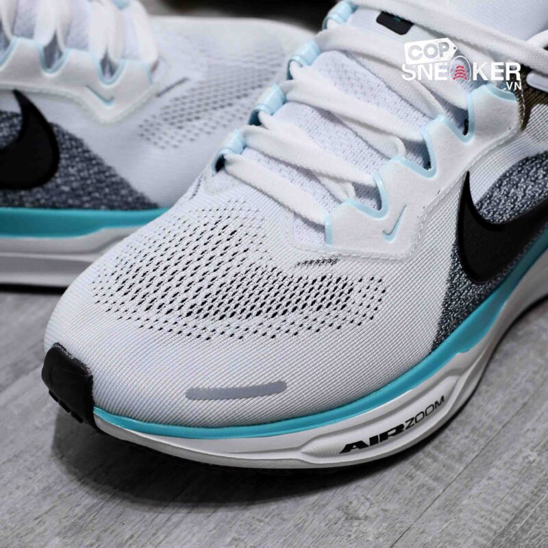 Giày Nike Air Zoom Pegasus 41 ‘White Dusty Cactus’ Like Auth