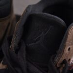 (BEST) Travis Scott x Jordan Jumpman Jack TR 'DARK MOCHA'