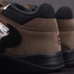 (BEST) Travis Scott x Jordan Jumpman Jack TR 'DARK MOCHA'