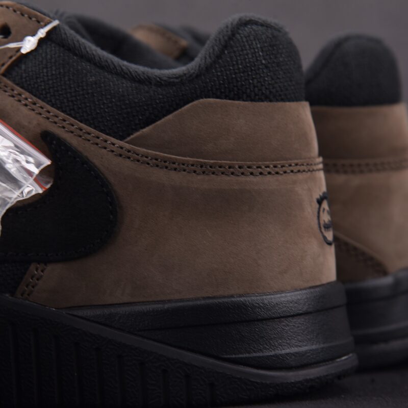 (BEST) Travis Scott x Jordan Jumpman Jack TR 'DARK MOCHA'