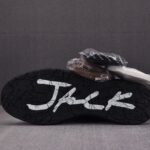 (BEST) Travis Scott x Jordan Jumpman Jack TR 'DARK MOCHA'