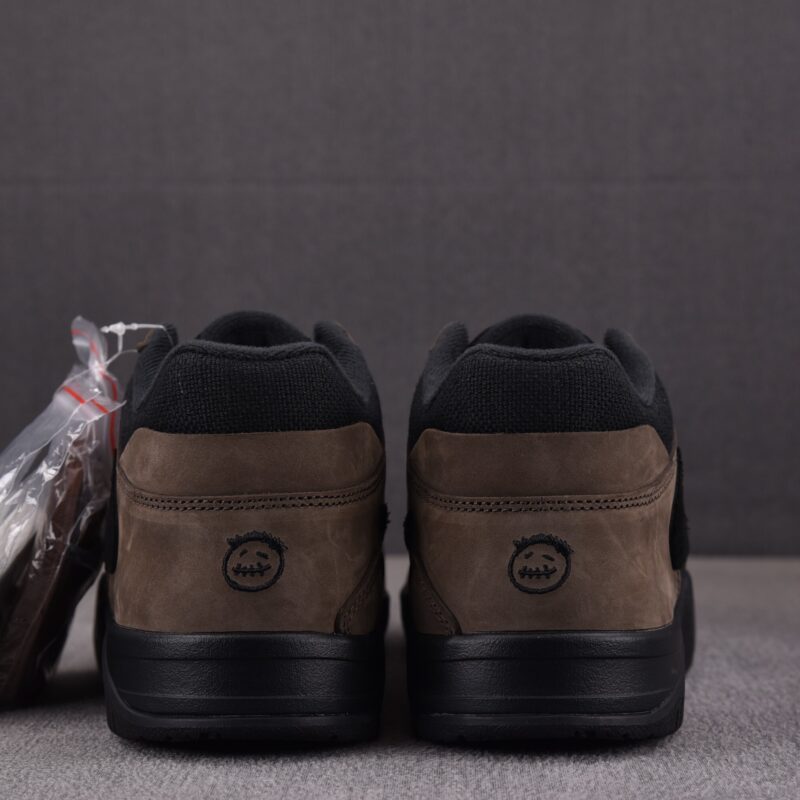 (BEST) Travis Scott x Jordan Jumpman Jack TR 'DARK MOCHA'