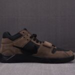 (BEST) Travis Scott x Jordan Jumpman Jack TR 'DARK MOCHA'