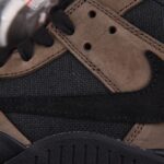 (BEST) Travis Scott x Jordan Jumpman Jack TR 'DARK MOCHA'