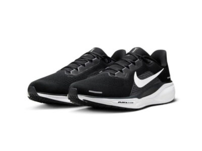Nike Air Zoom Pegasus 41 ‘BLACK WHITE’