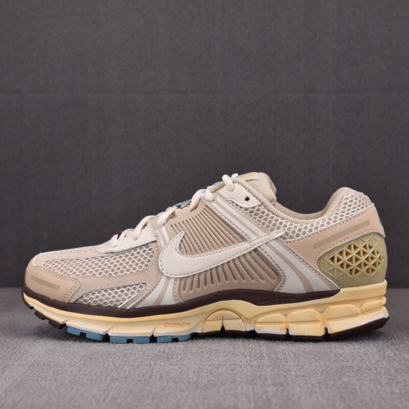 (BEST) Nike Zoom Vomero 5 WMNS 'OATMEAL'