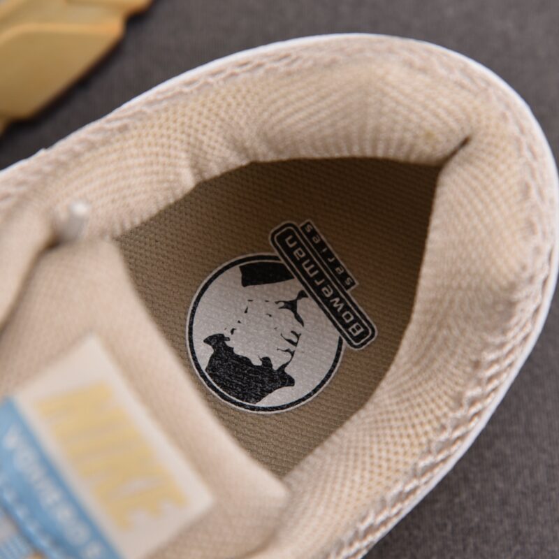 (BEST) Nike Zoom Vomero 5 WMNS 'OATMEAL'