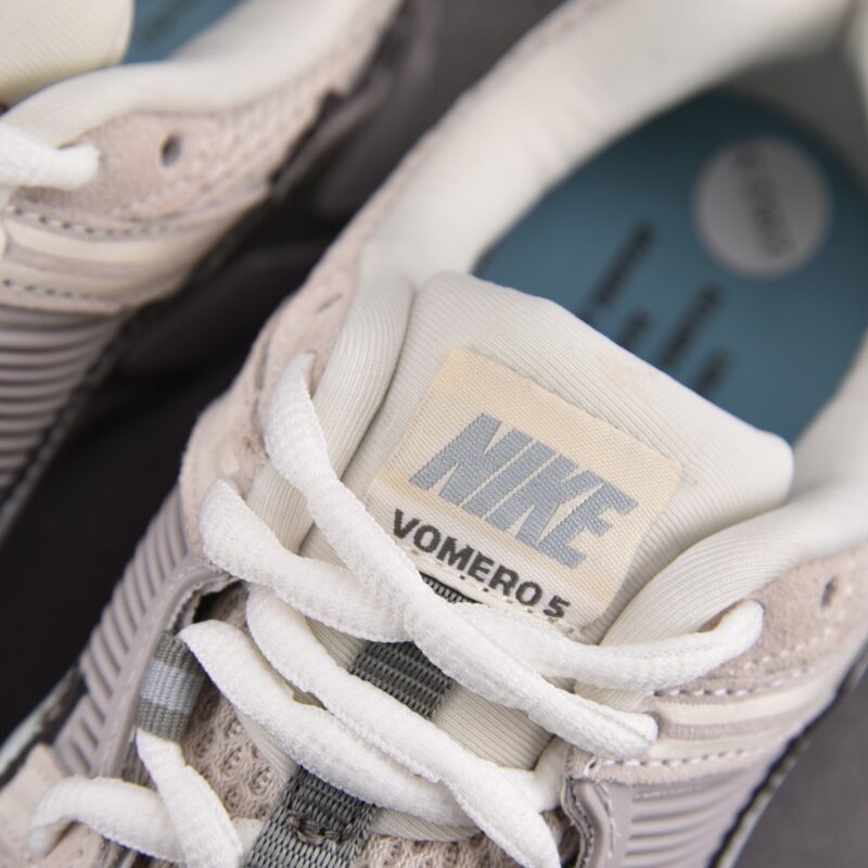 (BEST) Nike Zoom Vomero 5 SE 'LIGHT OREWOOD BROWN'