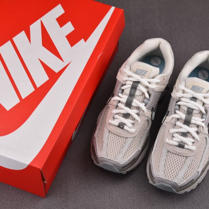 (BEST) Nike Zoom Vomero 5 SE 'LIGHT OREWOOD BROWN'