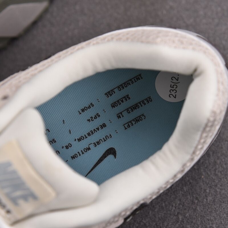 (BEST) Nike Zoom Vomero 5 SE 'LIGHT OREWOOD BROWN'