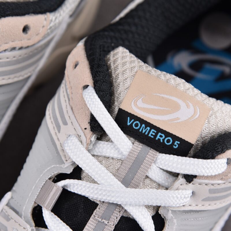 (BEST) Nike Zoom Vomero 5 'SUPERSONIC'