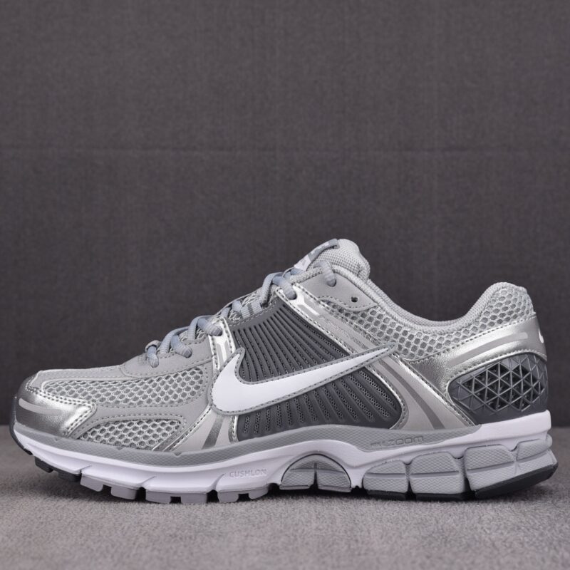 (BEST) Nike Zoom Vomero 5 'COOL GREY'